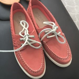 Sperry Top-Sider